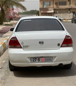 Nissan Sunny